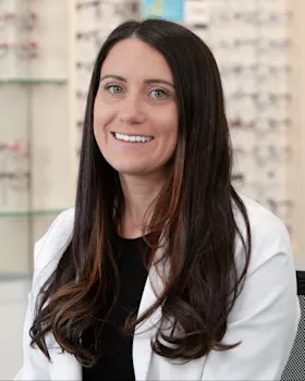 Colleen Fischman - Optometrist in Flagstaff, AZ