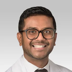 Rachit Shah - Podiatrist in Crystal Lake, IL