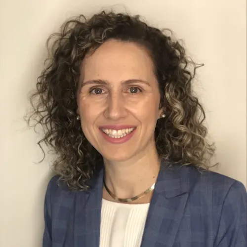 Priscila Peralta Dal Seco - Dentist in Spring Hill, FL
