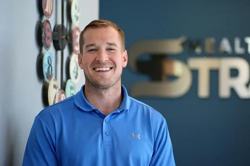 Nate Wiechmann - Chiropractor in Council Bluffs, IA
