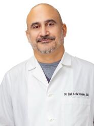 Jose Alberto Arcia Rosales - Dentist in Coral Gables, FL