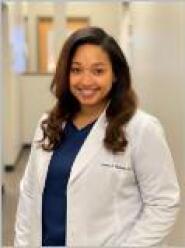 Lauren Alyssia Henderson - Dentist in Southaven, MS