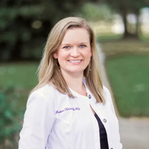 Awbree W Oquinn - Dentist in Jacksonville, FL