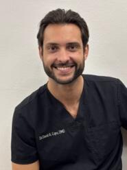 David A Cupo - Dentist in Teaneck, NJ