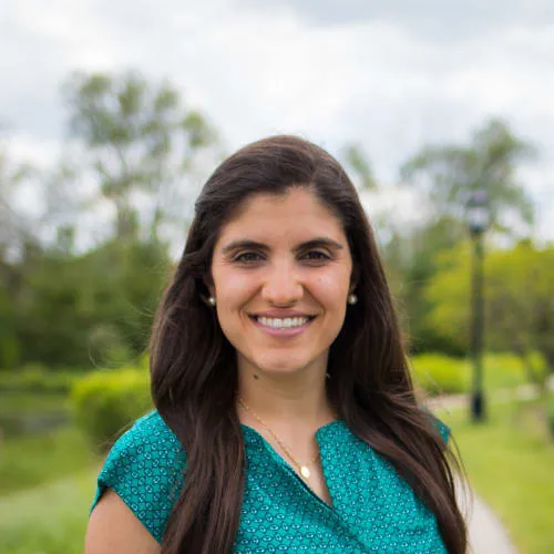 Rita Dee M. Raffoul - Dentist in New Port Richey, FL
