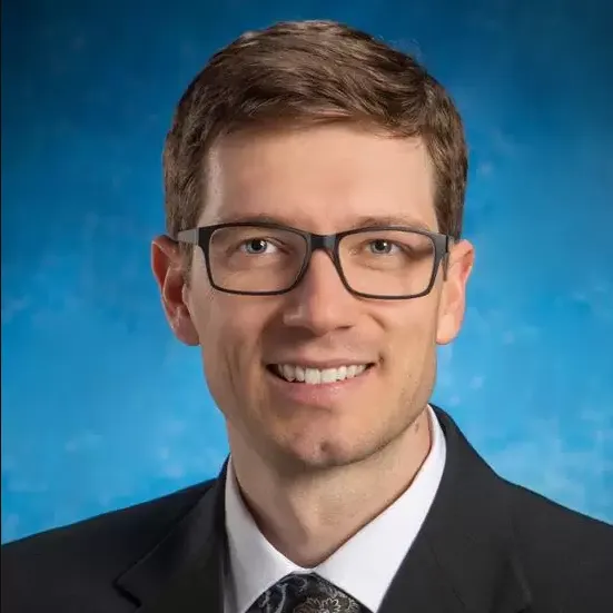 Jordan Scott Bean - Podiatrist in Castle Rock, CO