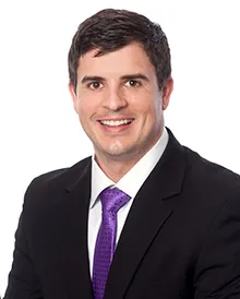 Justin Zachary - Optometrist in New Roads, LA