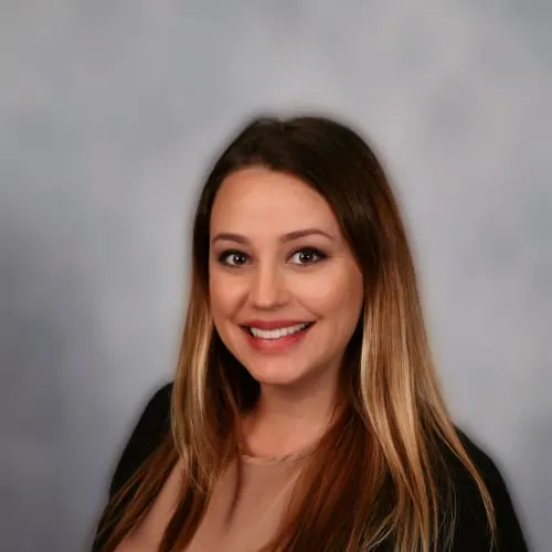 Katelyn M Radner - Dentist in Dade City, FL
