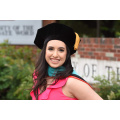 Alyssa Rose Garza - Optometrist in Mcallen, TX