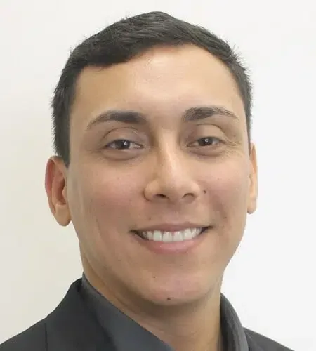Juan Pizarro Nieves - Chiropractor in Federal Way, WA