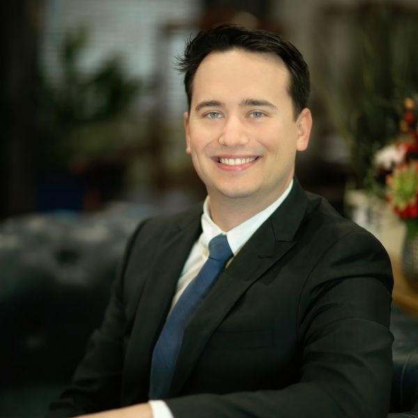 Brodie Dejernett - Optometrist in Benbrook, TX