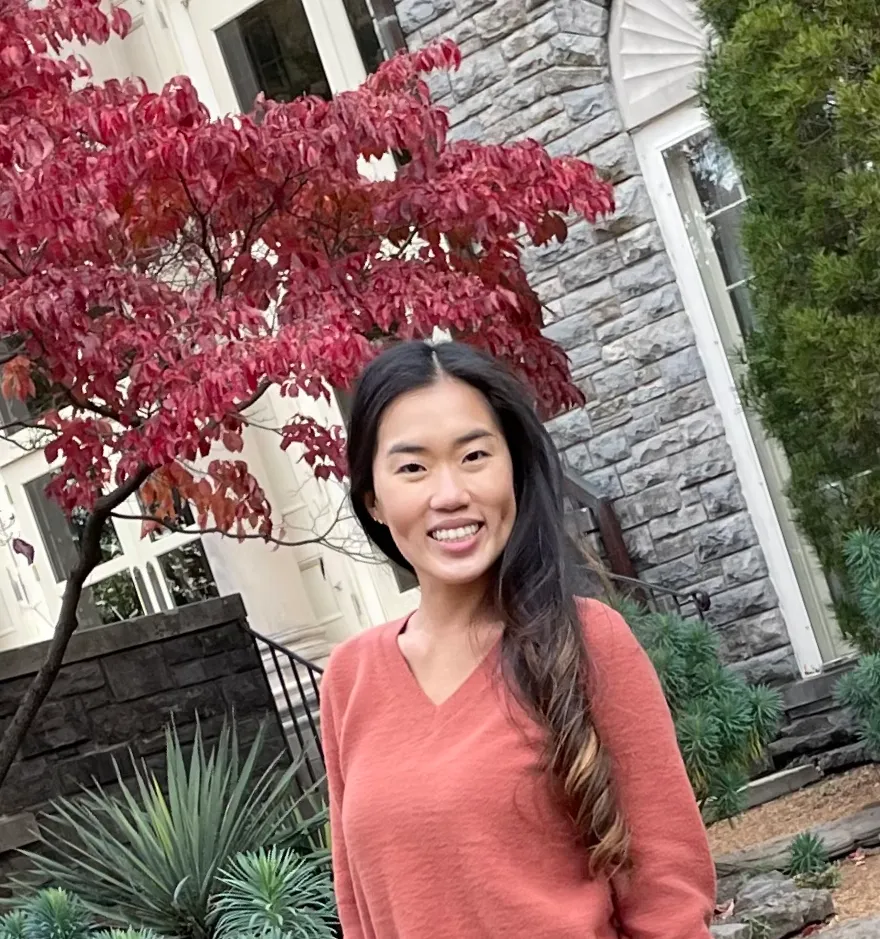Micaela Erica Lee - Optometrist in Austin, TX