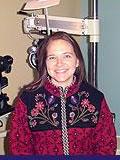 Karri Anne Buresh - Optometrist in Salt Lake City, UT