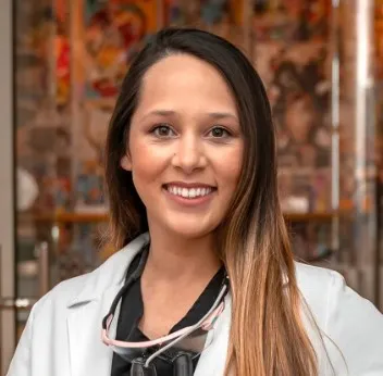 Jessica Sosa - Dentist in Katy, TX