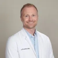 Jonathan William Franklin - Dentist in Bentonville, AR