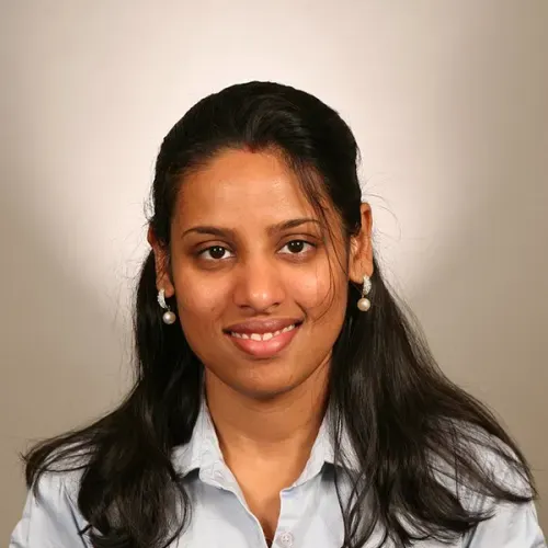 Rajalakshmi Ananthasekar - Dentist in Falls Church, VA