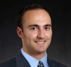 Stepan Harutyunyan - Dentist in Glendale, CA