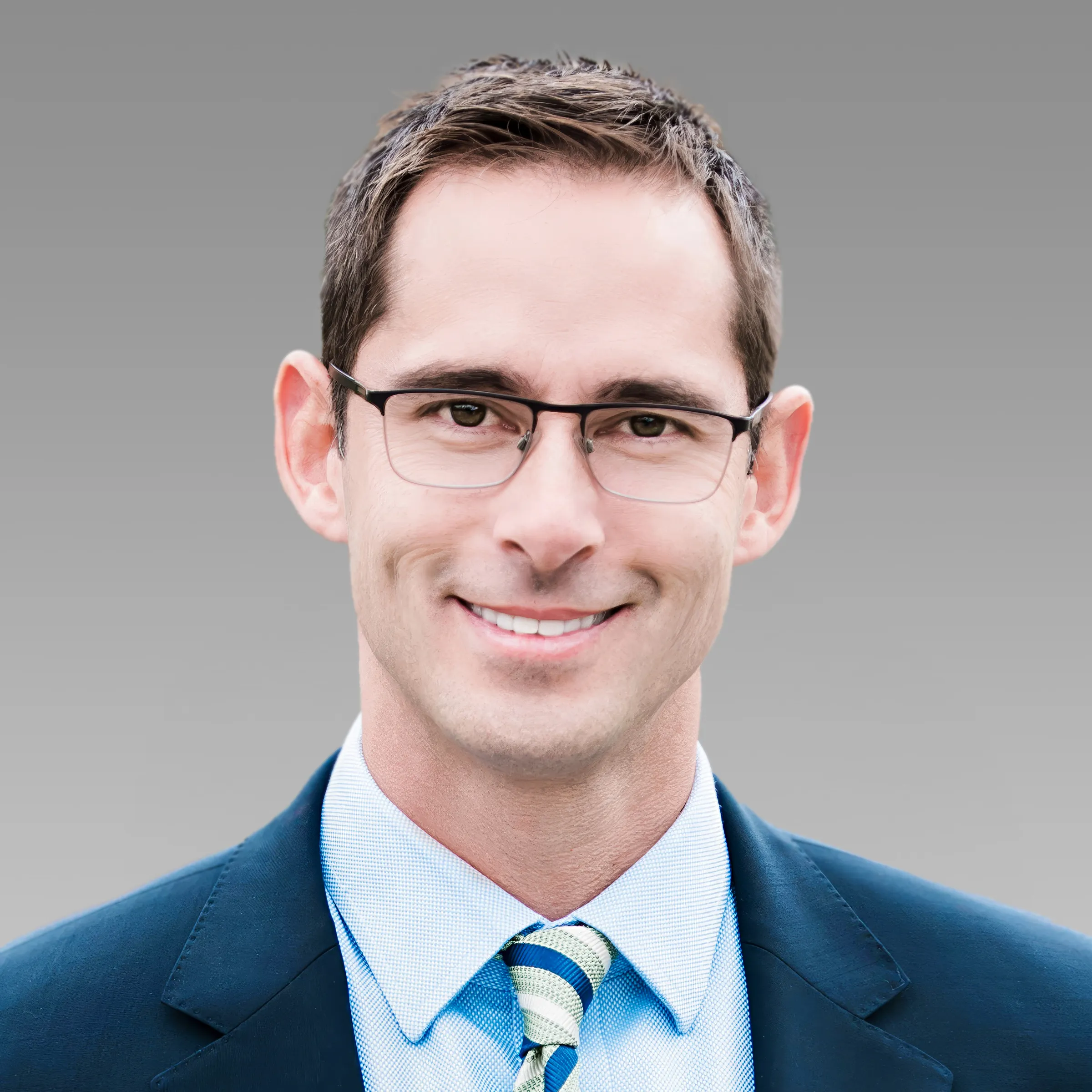 Keith Hilliard - Optometrist in Indiana, PA