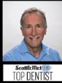 Charles W Croasdill - Dentist in Tacoma, WA