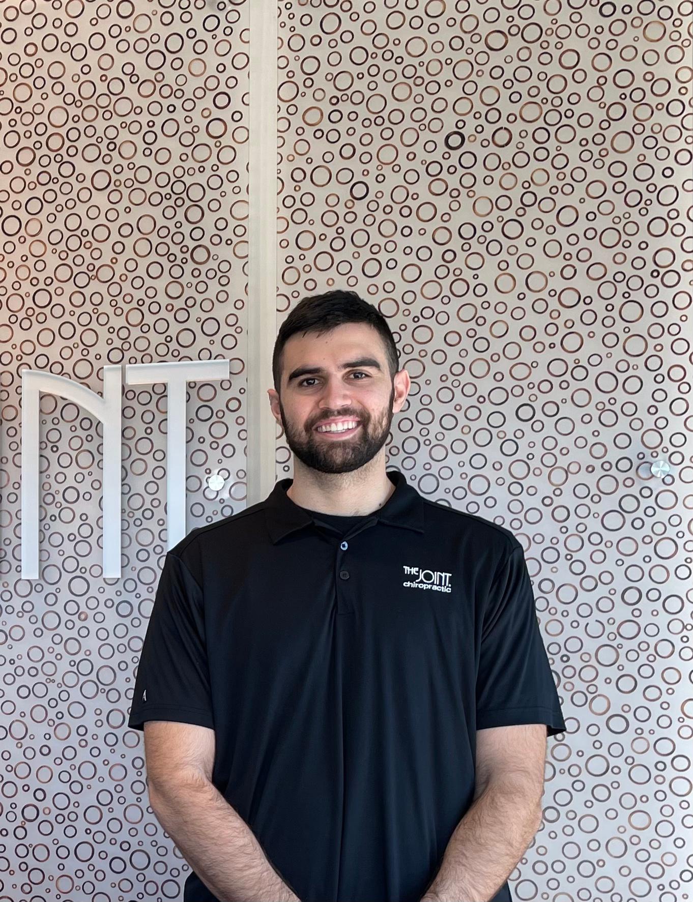 Michael Teagle - Chiropractor in Houston, TX