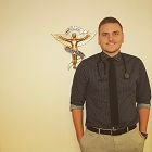 Erick Kuczo - Chiropractor in Southbury, CT
