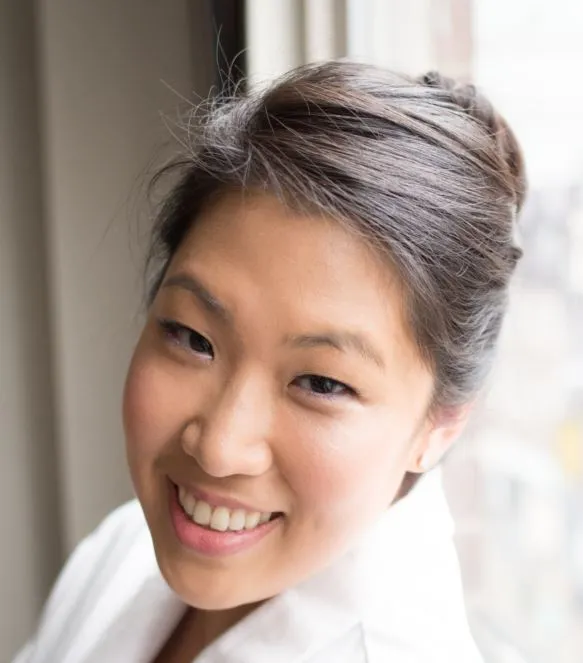 Grace Jiae Kim - Dentist in Fort Lee, NJ