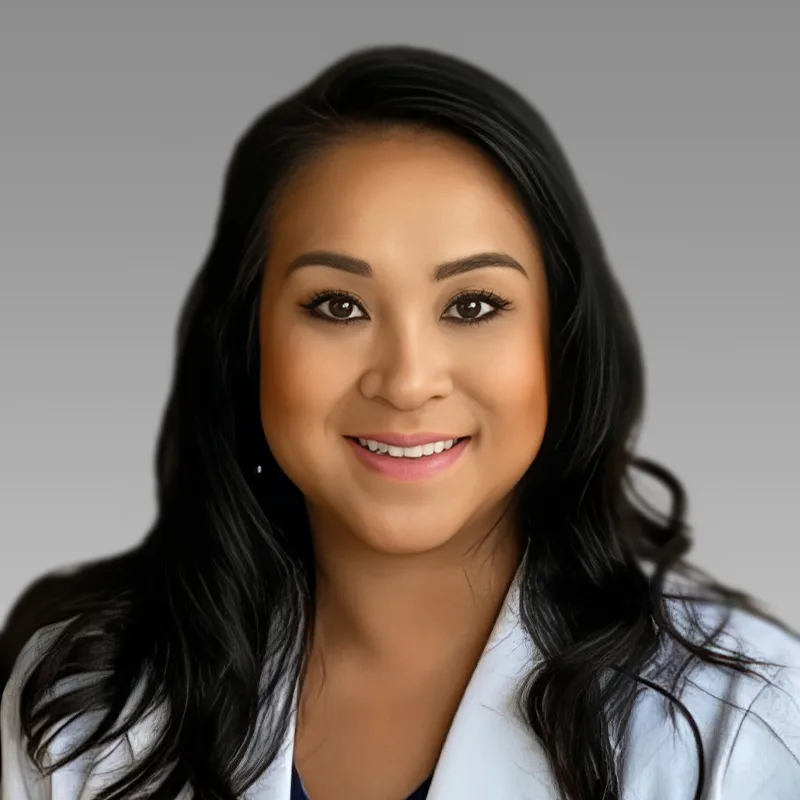 Van Vi Nguyen - Optometrist in Arlington, TX