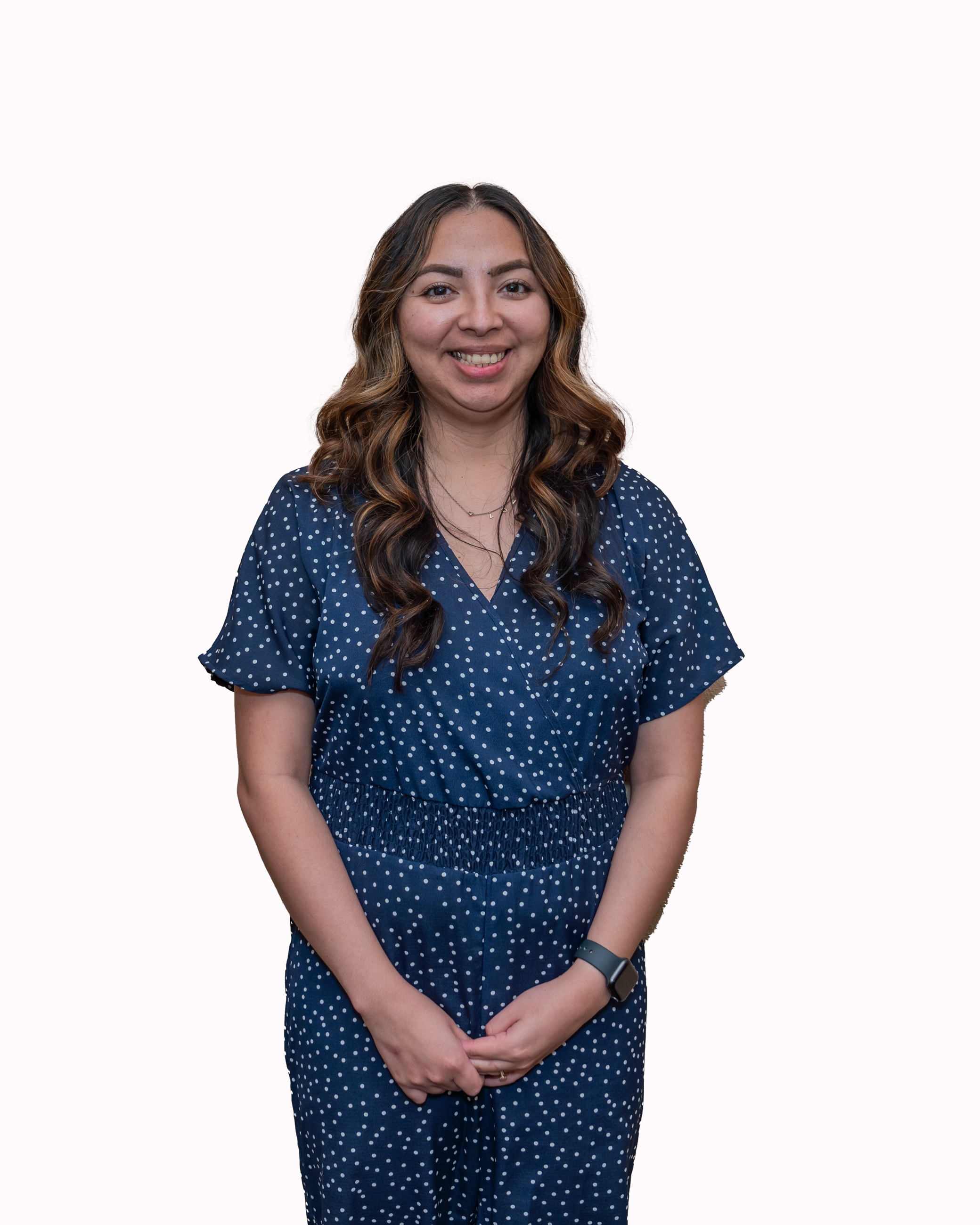 Wendy Lopez - Optometrist in San Antonio, TX