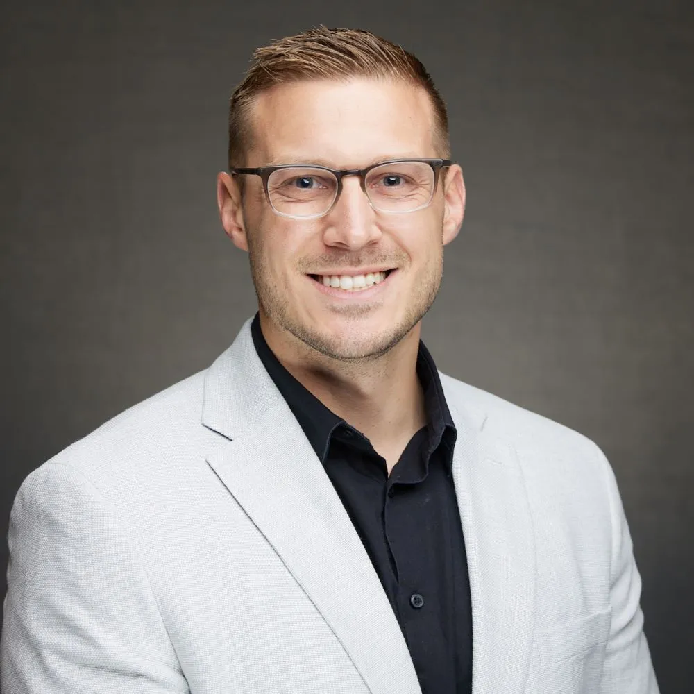Grant Schindler - Podiatrist in Tucson, AZ