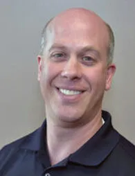 Joseph Christman - Chiropractor in Silverdale, WA