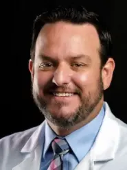 Stephen Sinclair Hall - Podiatrist in Albuquerque, NM