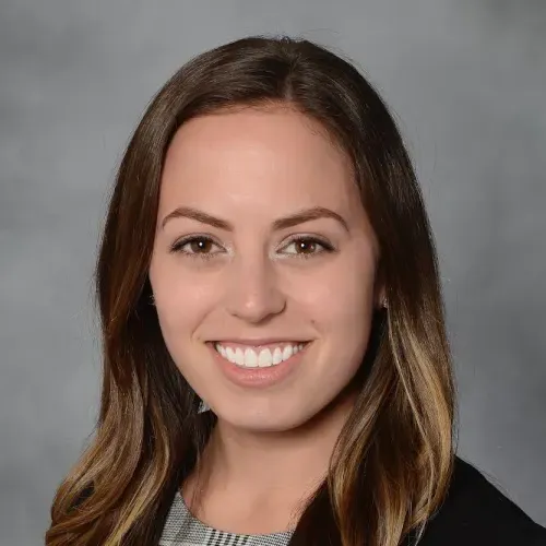 Kathryn Polin Dozzi - Dentist in Monroeville, PA