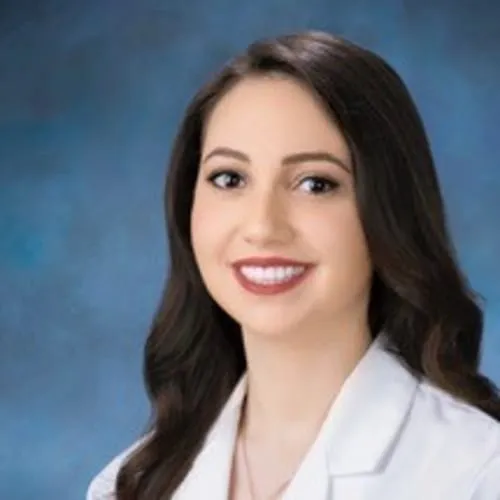 Marina A. Gabriel - Dentist in Sarasota, FL