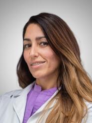 Anaely Fernandez Rodriguez - Dentist in Miami, FL
