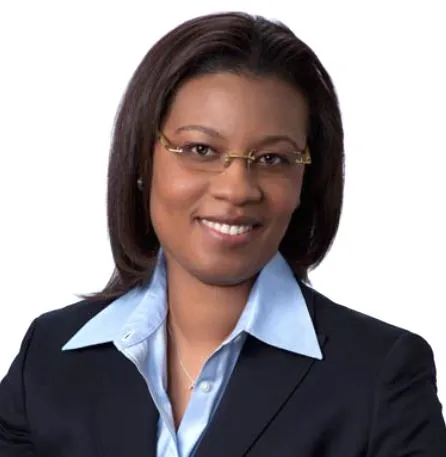 Ruth Duchatellier Cange - Dentist in Herndon, VA