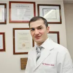 Igor Ilyabayev - Dentist in Valley Stream, NY