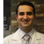 Mohammad Mehran Rouhanian - Dentist in Gaithersburg, MD