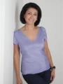 Manijeh D'Amelio - Dentist in Fort Worth, TX