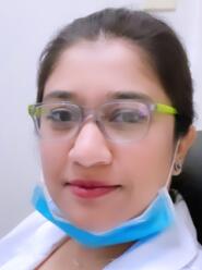 Amena Tamkenath - Dentist in Houston, TX