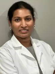 Pavani Gedela - Dentist in Winchester, VA