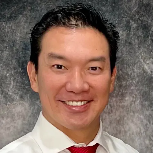 Jackson Tai Hong Kuo - Dentist in Glendale, AZ