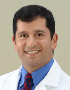 Sam Bazrafshan - Podiatrist in Chattanooga, TN