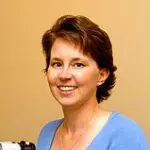 Michelle Lee Cote Brzoza - Optometrist in Essex Junction, VT