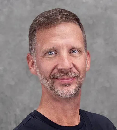 James Rasp - Chiropractor in Indianapolis, IN