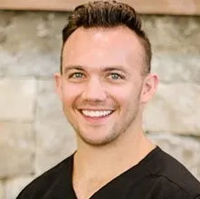 Aaron Henley - Dentist in Boiling Springs, SC