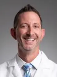 Aaron John Leshikar - Podiatrist in Jacksonville, NC