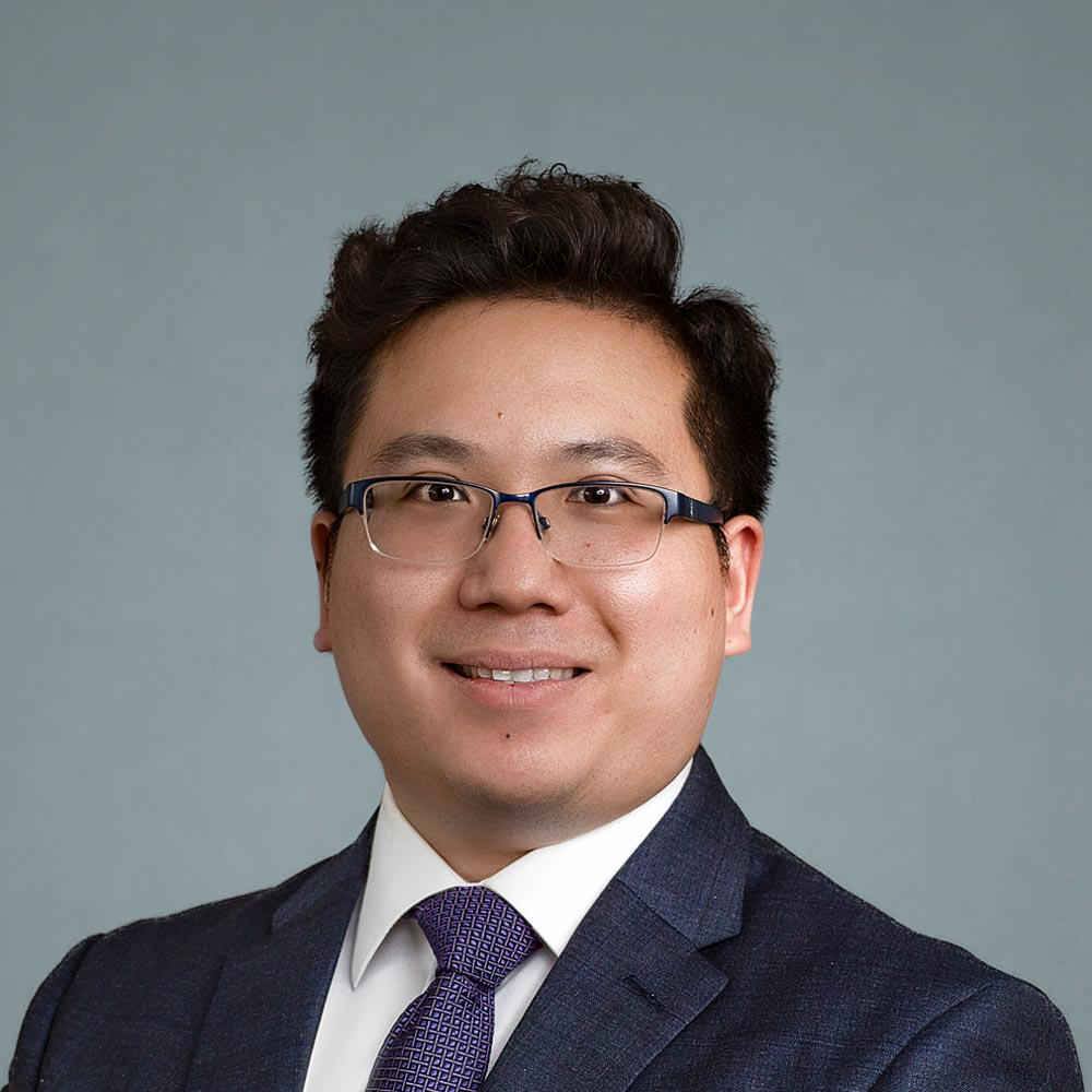 Ronald S. Luu - Physical Therapist in New York, NY