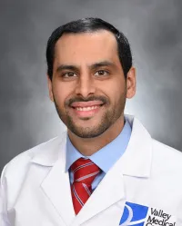 Mina Hanna - Podiatrist in Paramus, NJ