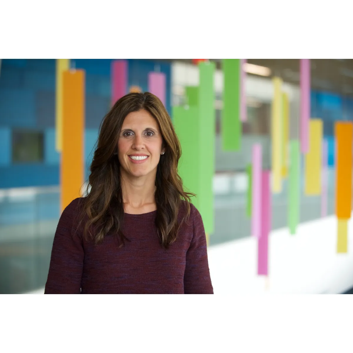 Cortney Myer - Physical Therapist in Akron, OH