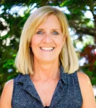 Susan Dumore - Physical Therapist in Portsmouth, NH